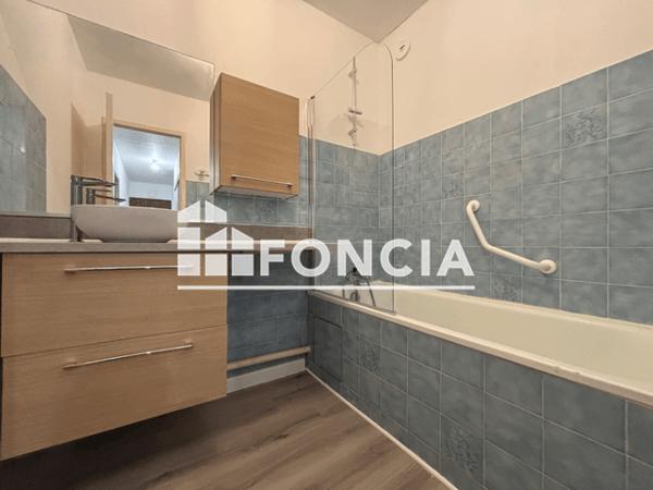 Location Appartement 3 pièces 59.78 m² - Pontchateau 44160