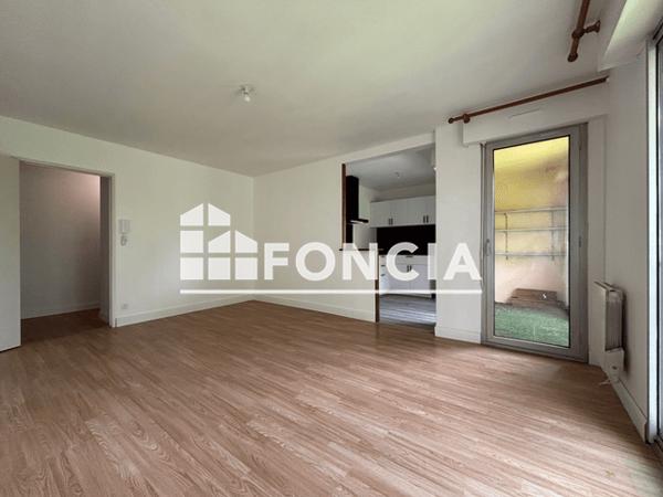 Location Appartement 3 pièces 59.78 m² - Pontchateau 44160