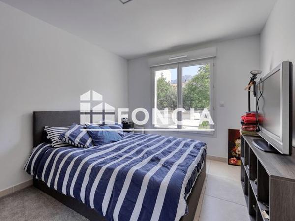 À vendre Appartement 3 pièces 58 m² - Toulon 83200