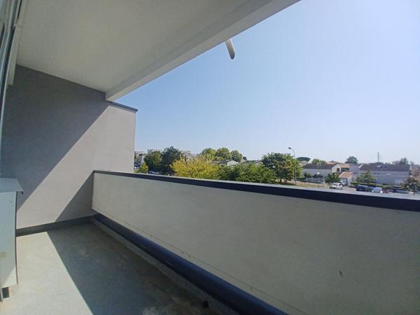 33310 LORMONT - Appartement 3 pièces 66 m² A VENDRE