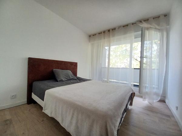 33310 LORMONT - Appartement 3 pièces 66 m² A VENDRE