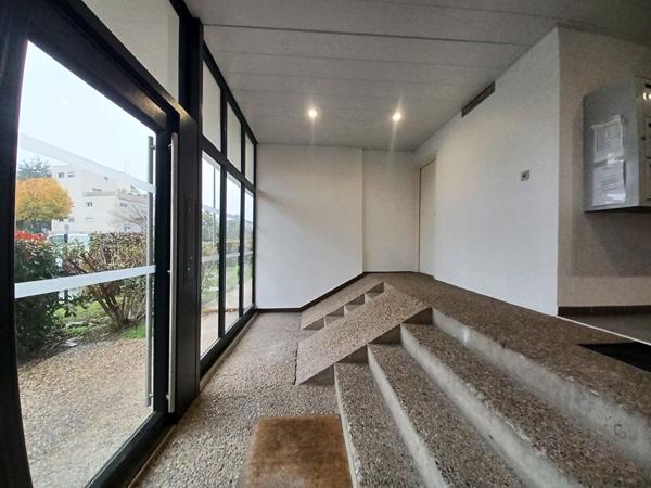 33310 LORMONT - Appartement 3 pièces 66 m² A VENDRE