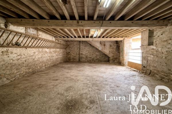 Immeuble à vendre 171 m² Courdimanche