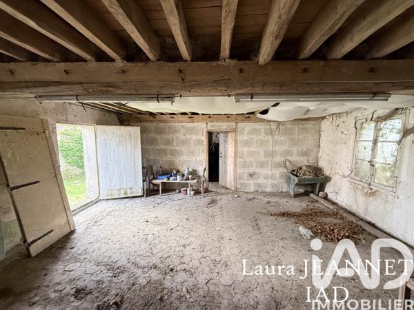 Immeuble à vendre 171 m² Courdimanche