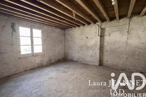 Immeuble à vendre 171 m² Courdimanche