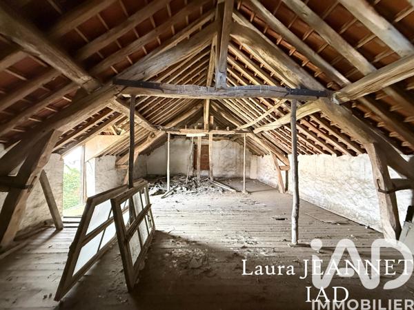 Immeuble à vendre 171 m² Courdimanche