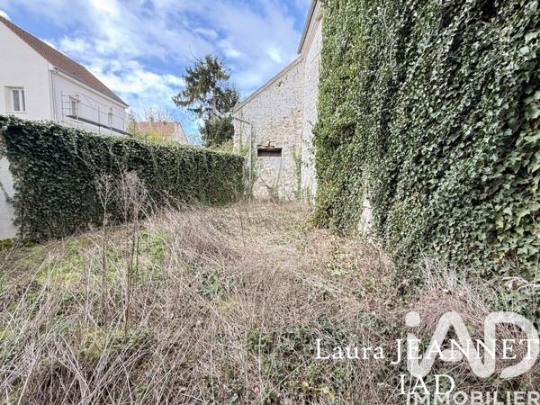 Immeuble à vendre 171 m² Courdimanche