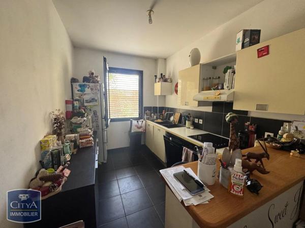 Appartement à vendre 3 pièces 68m²