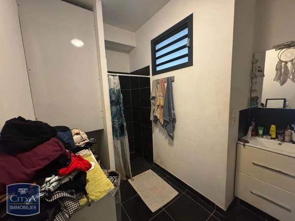 Appartement à vendre 3 pièces 68m²