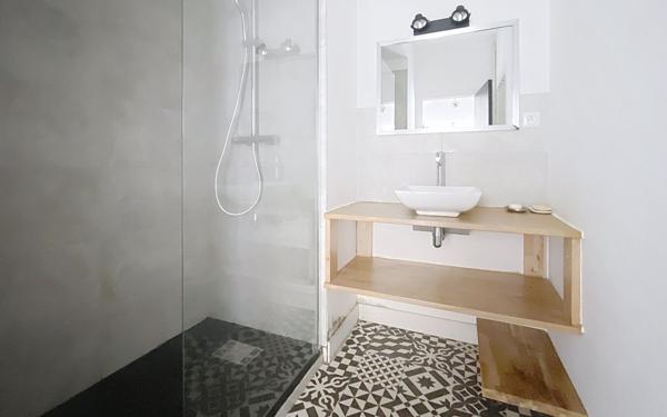 Appartement à vendre    3 pièces •  La Rochelle