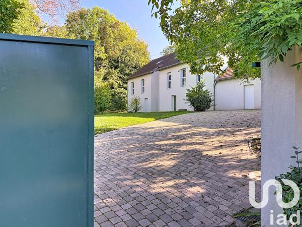 Maison à vendre 13 pièces 360 m² Buchelay
