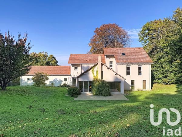 Maison à vendre 13 pièces 360 m² Buchelay