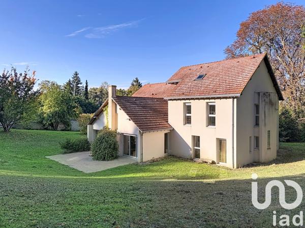 Maison à vendre 13 pièces 360 m² Buchelay