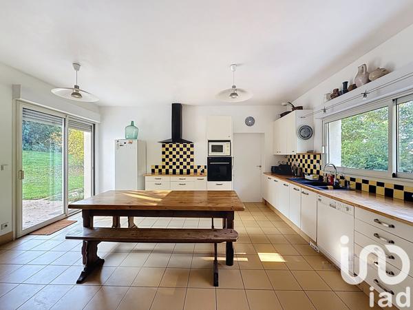Maison à vendre 13 pièces 360 m² Buchelay