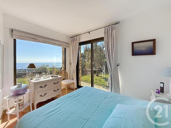 Maison à vendre  6 pièces - 175 m2 CAVALAIRE SUR MER - 83