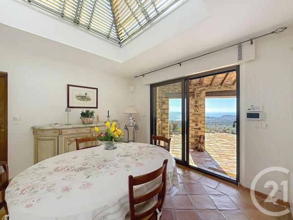 Maison à vendre  6 pièces - 175 m2 CAVALAIRE SUR MER - 83