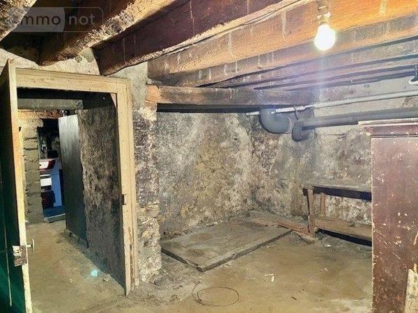 Maison à vendre à Ballon-Saint-Mars dans la Sarthe (72290), ref : 13827/640