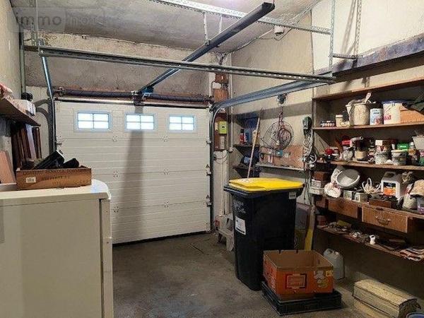 Maison à vendre à Ballon-Saint-Mars dans la Sarthe (72290), ref : 13827/640