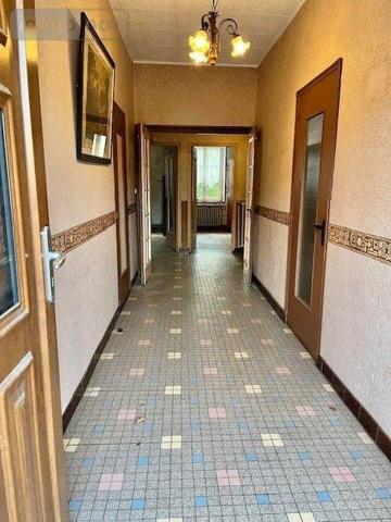 Maison à vendre à Ballon-Saint-Mars dans la Sarthe (72290), ref : 13827/640