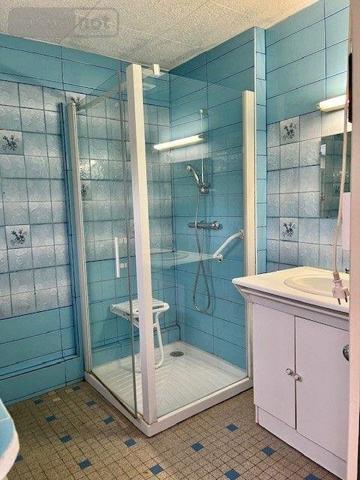 Maison à vendre à Ballon-Saint-Mars dans la Sarthe (72290), ref : 13827/640