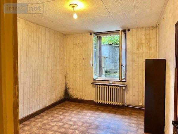 Maison à vendre à Ballon-Saint-Mars dans la Sarthe (72290), ref : 13827/640