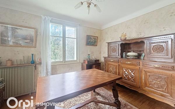 Maison à vendre    4 pièces • 115 m2 Veyre-Monton