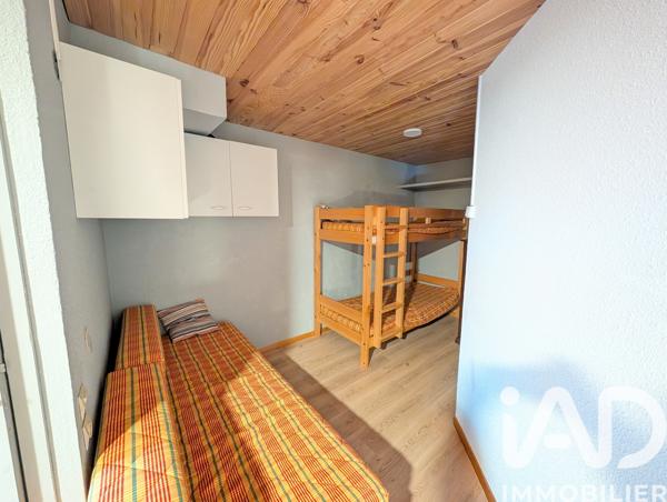 Appartement à vendre 3 pièces 48 m² Gresse-en-Vercors
