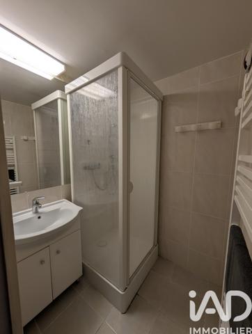 Appartement à vendre 3 pièces 48 m² Gresse-en-Vercors