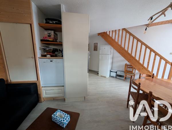 Appartement à vendre 3 pièces 48 m² Gresse-en-Vercors