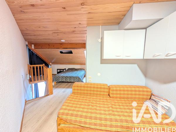 Appartement à vendre 3 pièces 48 m² Gresse-en-Vercors