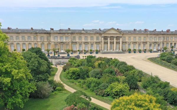 Appartement à vendre    3 pièces • 86,57 m2 Compiègne