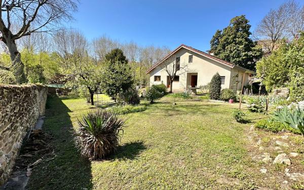 Maison à vendre    6 pièces •  Romans-sur-Isère