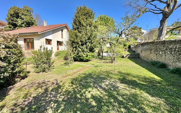 Maison à vendre    6 pièces •  Romans-sur-Isère