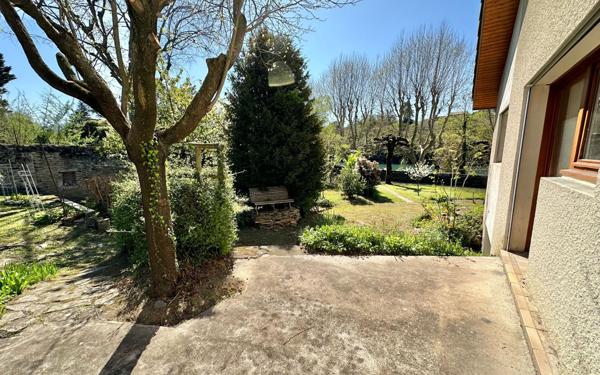 Maison à vendre    6 pièces •  Romans-sur-Isère