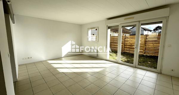 À vendre Maison 3 pièces 68 m² - Mios 33380