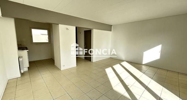 À vendre Maison 3 pièces 68 m² - Mios 33380