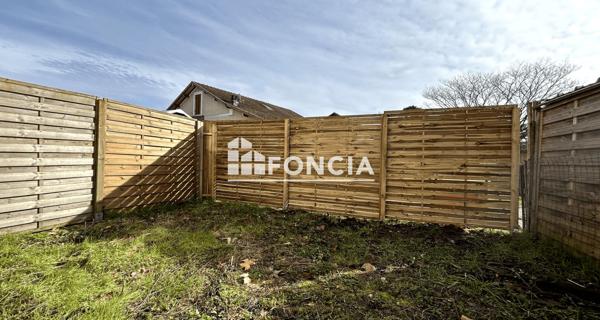 À vendre Maison 3 pièces 68 m² - Mios 33380