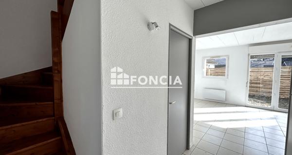 À vendre Maison 3 pièces 68 m² - Mios 33380