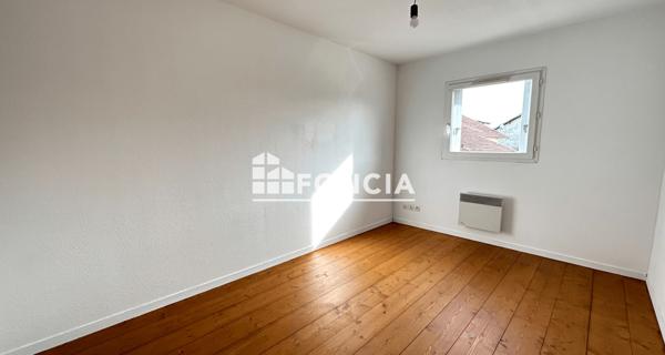 À vendre Maison 3 pièces 68 m² - Mios 33380