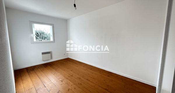 À vendre Maison 3 pièces 68 m² - Mios 33380