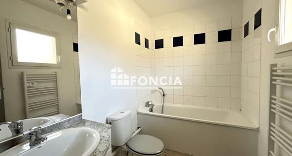 À vendre Maison 3 pièces 68 m² - Mios 33380