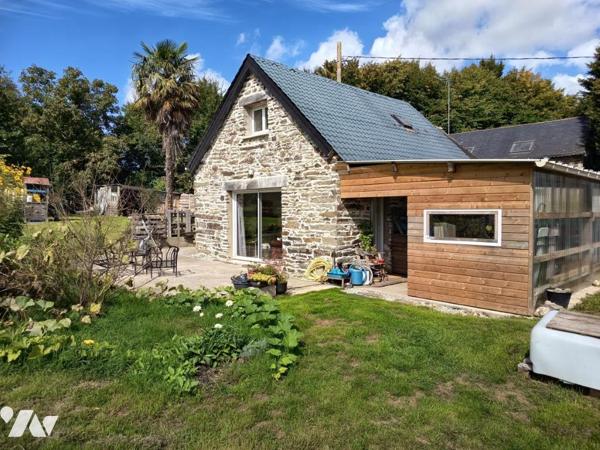 Maison à usage d'habitation