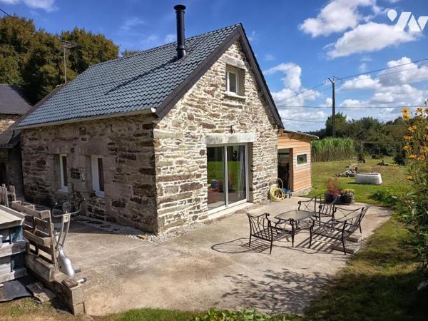 Maison à usage d'habitation