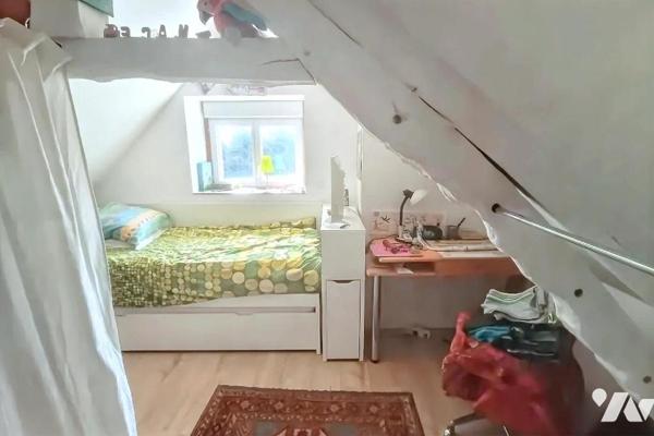 Maison à usage d'habitation