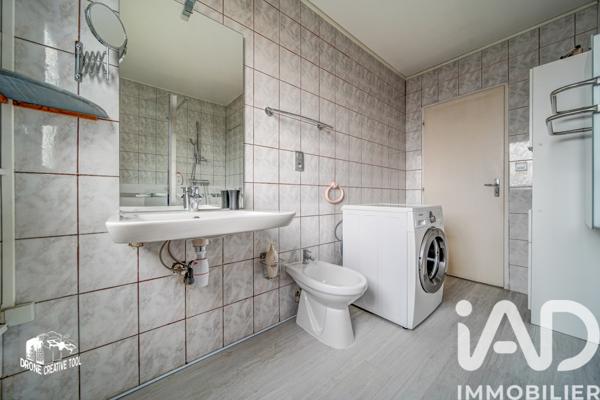 Maison à vendre 5 pièces 127 m² Florange
