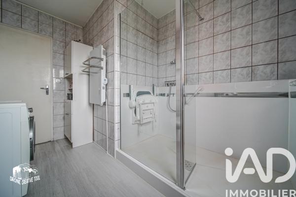 Maison à vendre 5 pièces 127 m² Florange