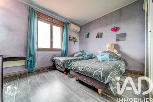 Maison à vendre 5 pièces 127 m² Florange