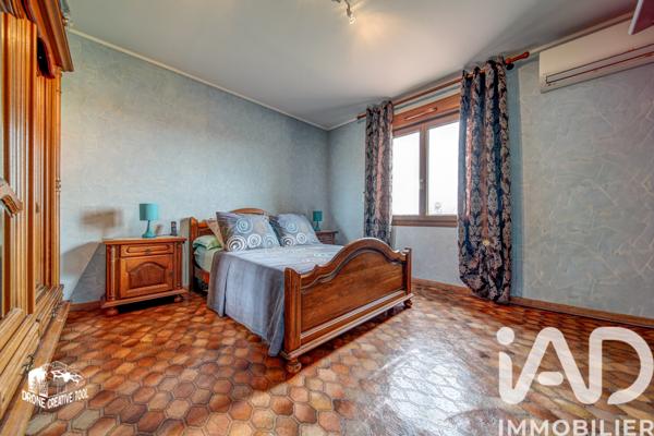 Maison à vendre 5 pièces 127 m² Florange