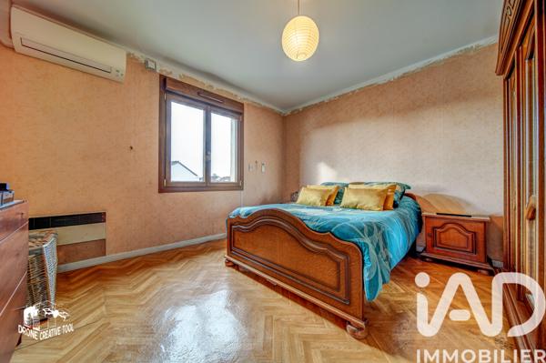 Maison à vendre 5 pièces 127 m² Florange