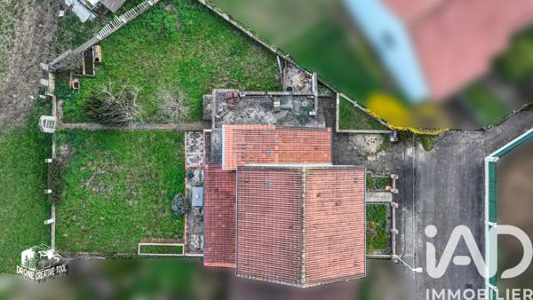 Maison à vendre 5 pièces 127 m² Florange